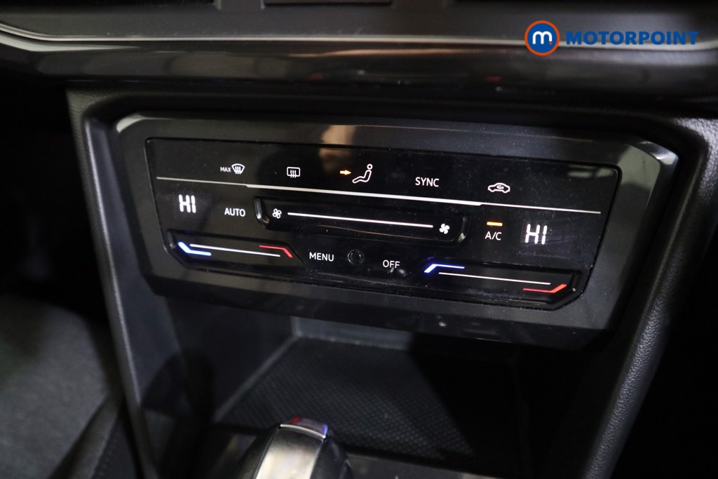 Seat Tarraco Se Technology Automatic Petrol SUV - Stock Number (1612111) - 7th supplementary image