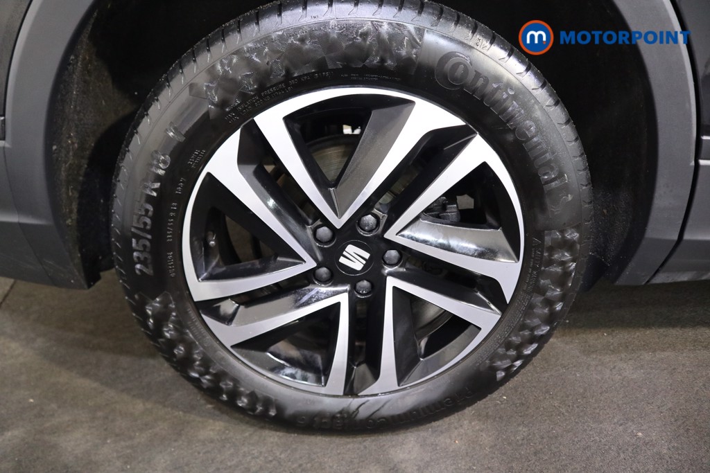 Seat Tarraco Se Technology Automatic Petrol SUV - Stock Number (1612111) - 23rd supplementary image