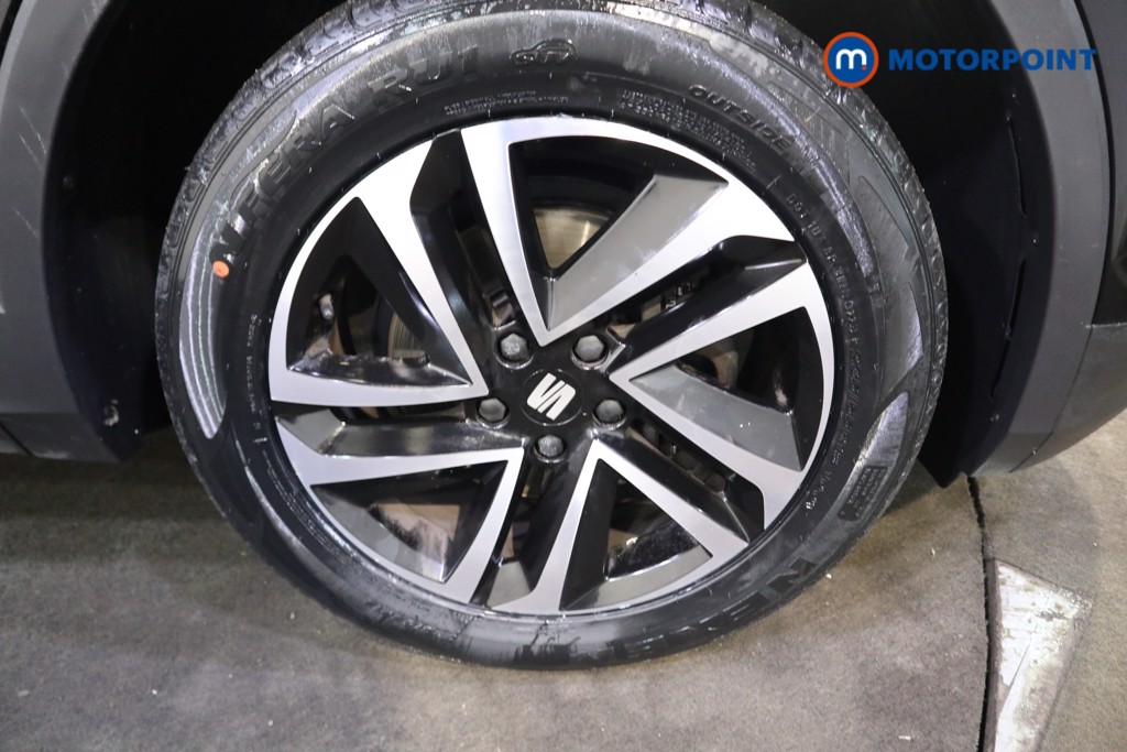 Seat Tarraco Se Technology Automatic Petrol SUV - Stock Number (1612111) - 24th supplementary image