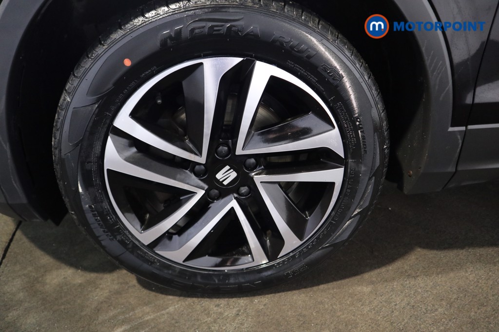 Seat Tarraco Se Technology Automatic Petrol SUV - Stock Number (1612111) - 25th supplementary image