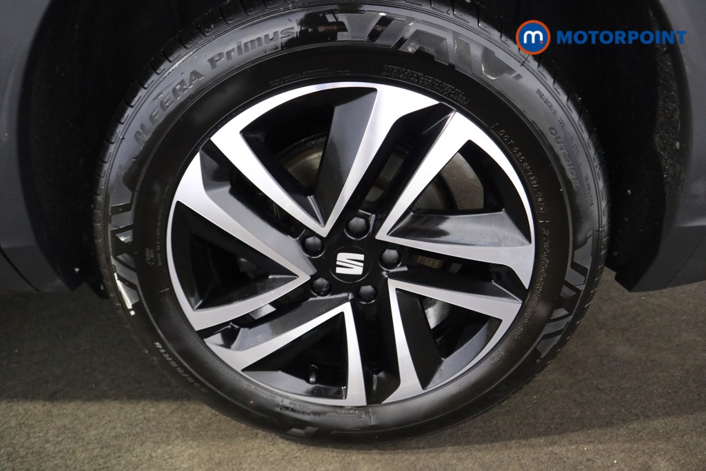 Seat Tarraco Se Technology Automatic Petrol SUV - Stock Number (1612111) - 26th supplementary image