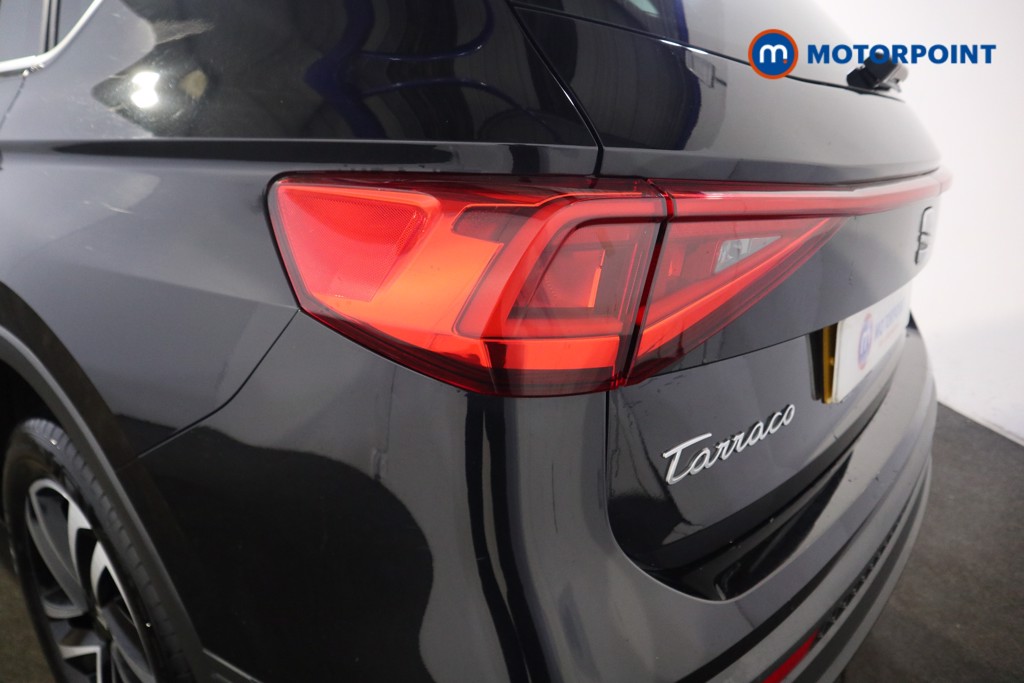 Seat Tarraco Se Technology Automatic Petrol SUV - Stock Number (1612111) - 29th supplementary image