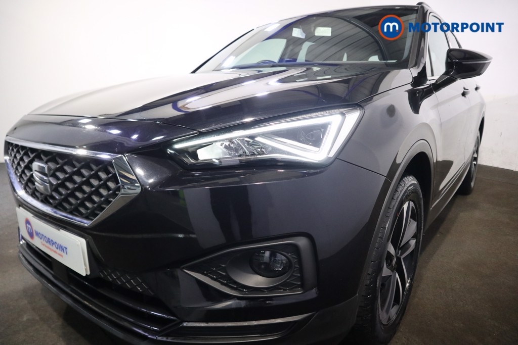 Seat Tarraco Se Technology Automatic Petrol SUV - Stock Number (1612111) - 36th supplementary image