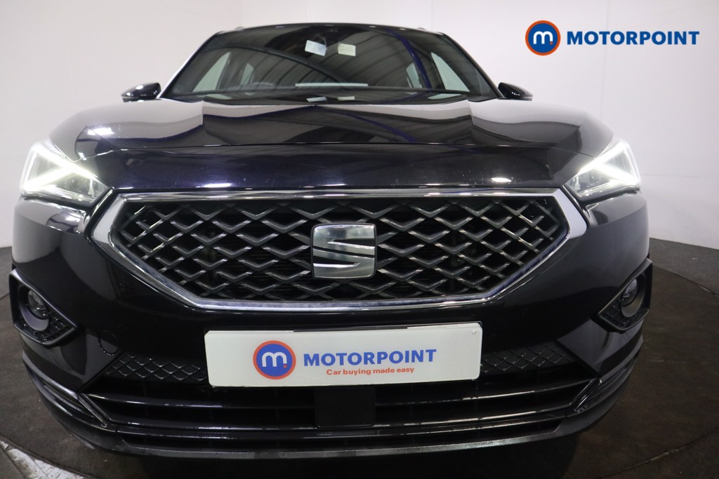 Seat Tarraco Se Technology Automatic Petrol SUV - Stock Number (1612111) - 37th supplementary image
