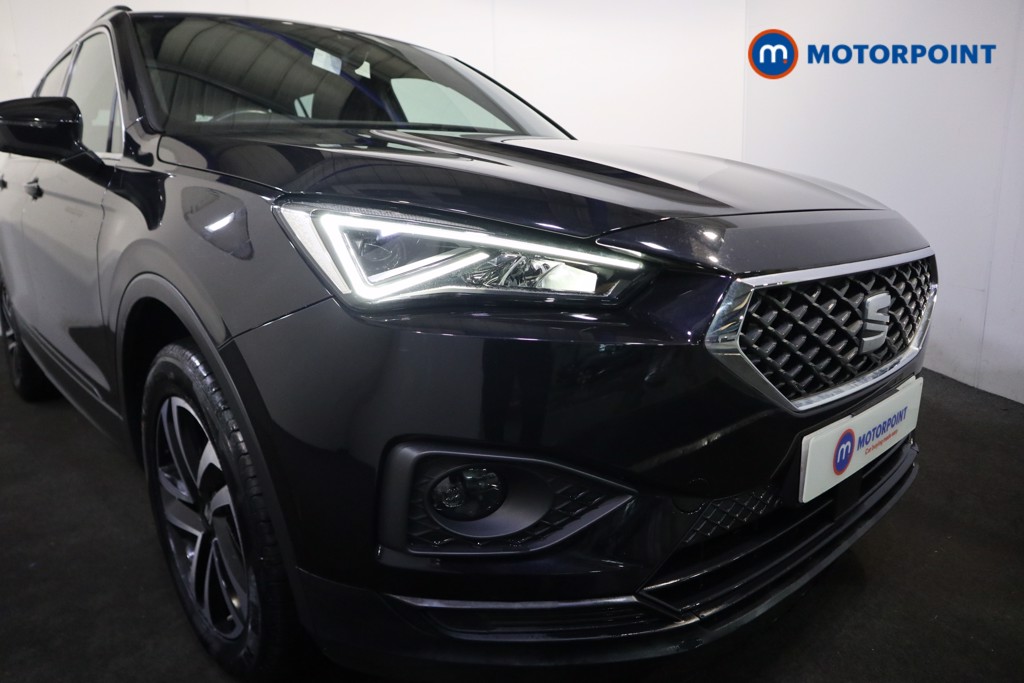 Seat Tarraco Se Technology Automatic Petrol SUV - Stock Number (1612111) - 38th supplementary image