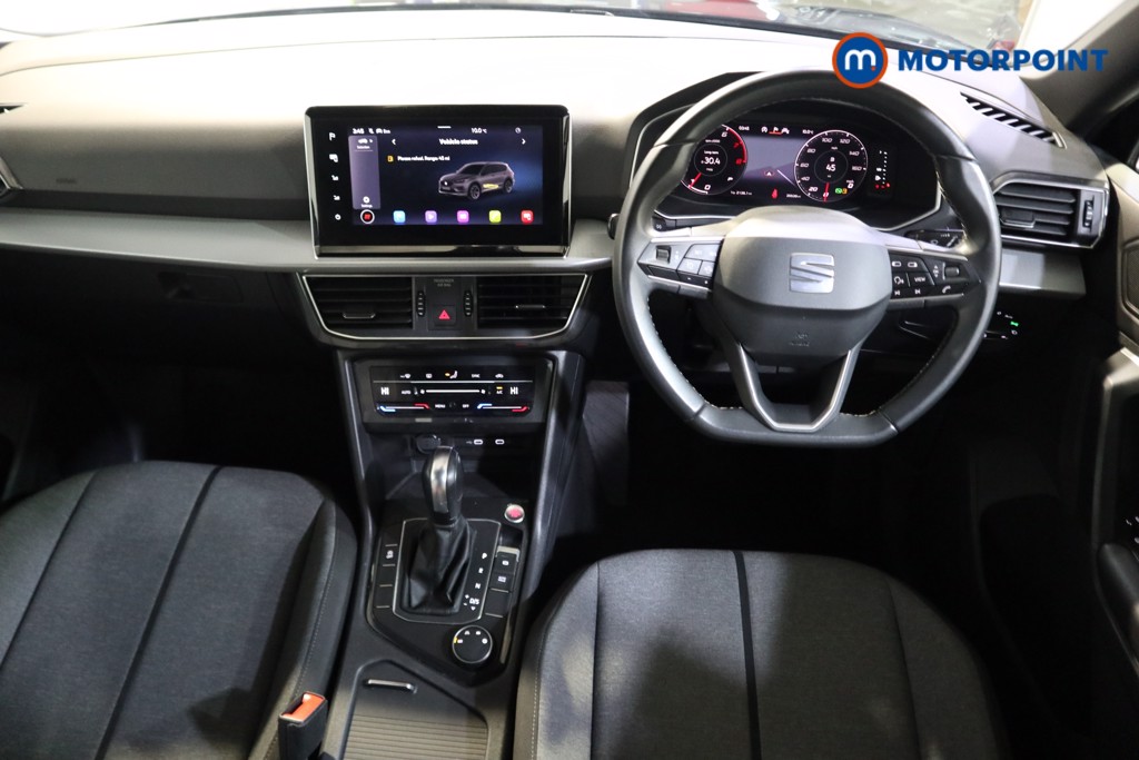 Seat Tarraco Se Technology Automatic Petrol SUV - Stock Number (1612111) - 1st supplementary image