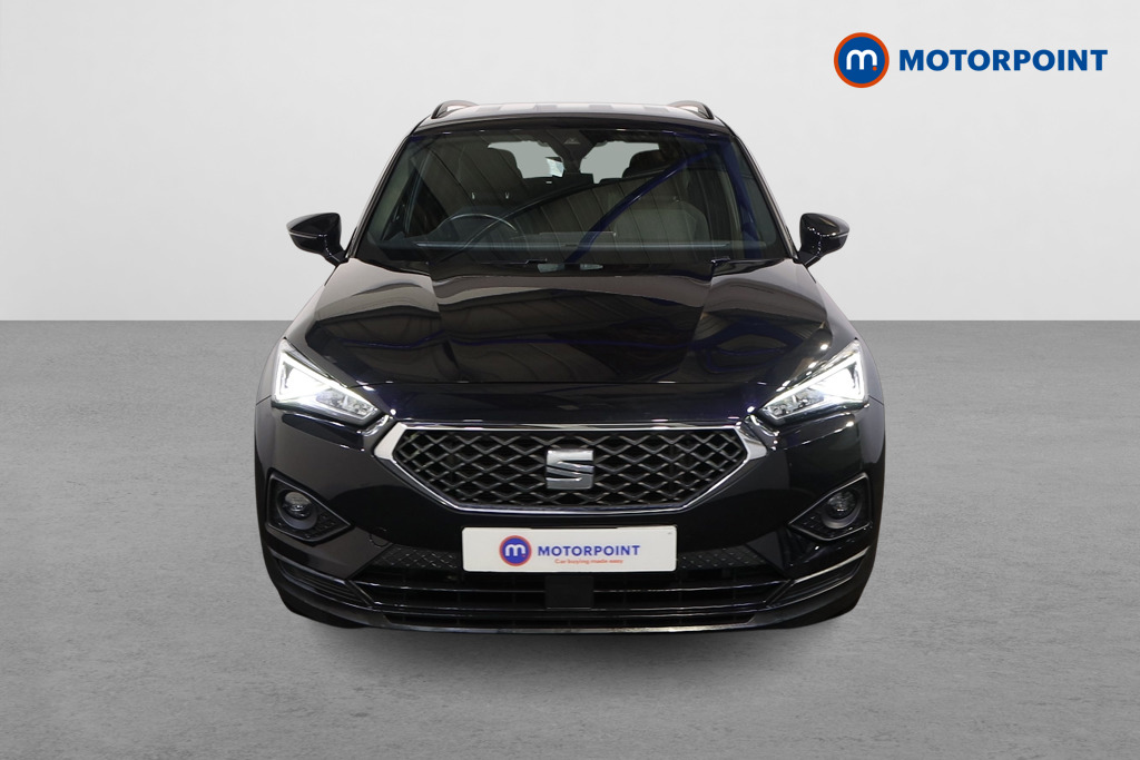 Seat Tarraco Se Technology Automatic Petrol SUV - Stock Number (1612111) - Front bumper
