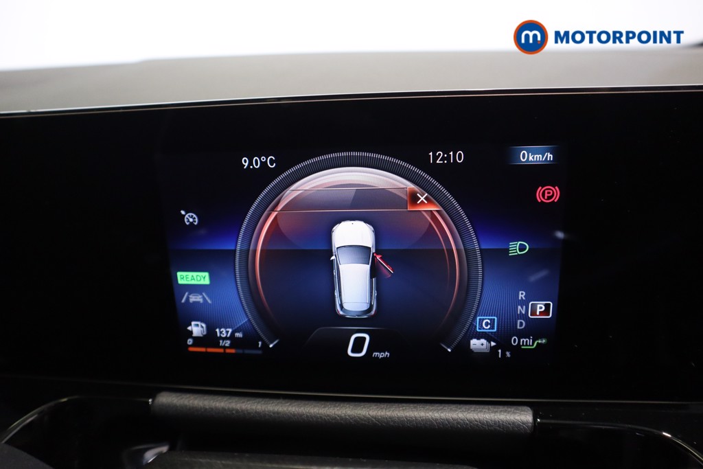 Mercedes-Benz GLA Exclusive Edition Automatic Petrol Plug-In Hybrid SUV - Stock Number (1612137) - 4th supplementary image