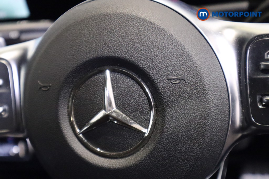 Mercedes-Benz GLA Exclusive Edition Automatic Petrol Plug-In Hybrid SUV - Stock Number (1612137) - 15th supplementary image