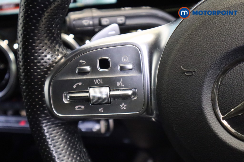 Mercedes-Benz GLA Exclusive Edition Automatic Petrol Plug-In Hybrid SUV - Stock Number (1612137) - 16th supplementary image