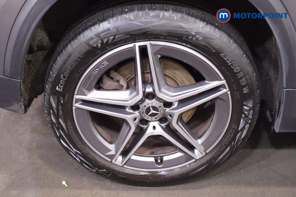 Mercedes-Benz GLA Exclusive Edition Automatic Petrol Plug-In Hybrid SUV - Stock Number (1612137) - 23rd supplementary image