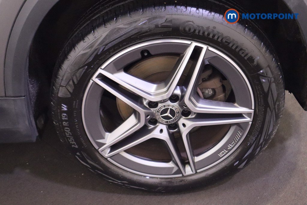 Mercedes-Benz GLA Exclusive Edition Automatic Petrol Plug-In Hybrid SUV - Stock Number (1612137) - 24th supplementary image