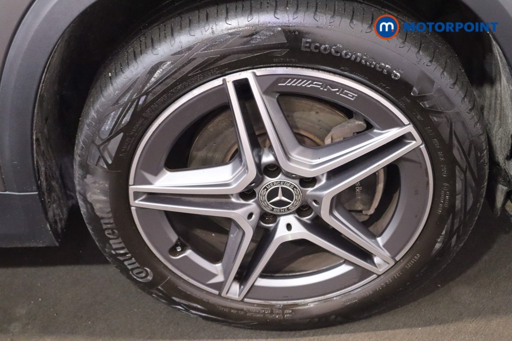 Mercedes-Benz GLA Exclusive Edition Automatic Petrol Plug-In Hybrid SUV - Stock Number (1612137) - 26th supplementary image