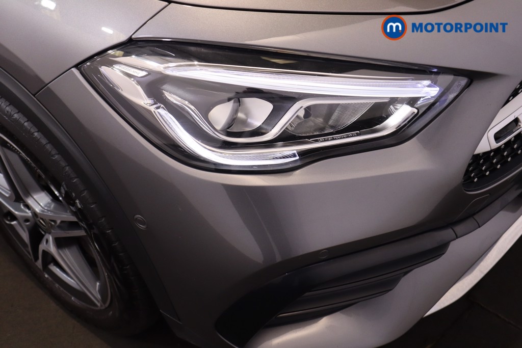 Mercedes-Benz GLA Exclusive Edition Automatic Petrol Plug-In Hybrid SUV - Stock Number (1612137) - 27th supplementary image