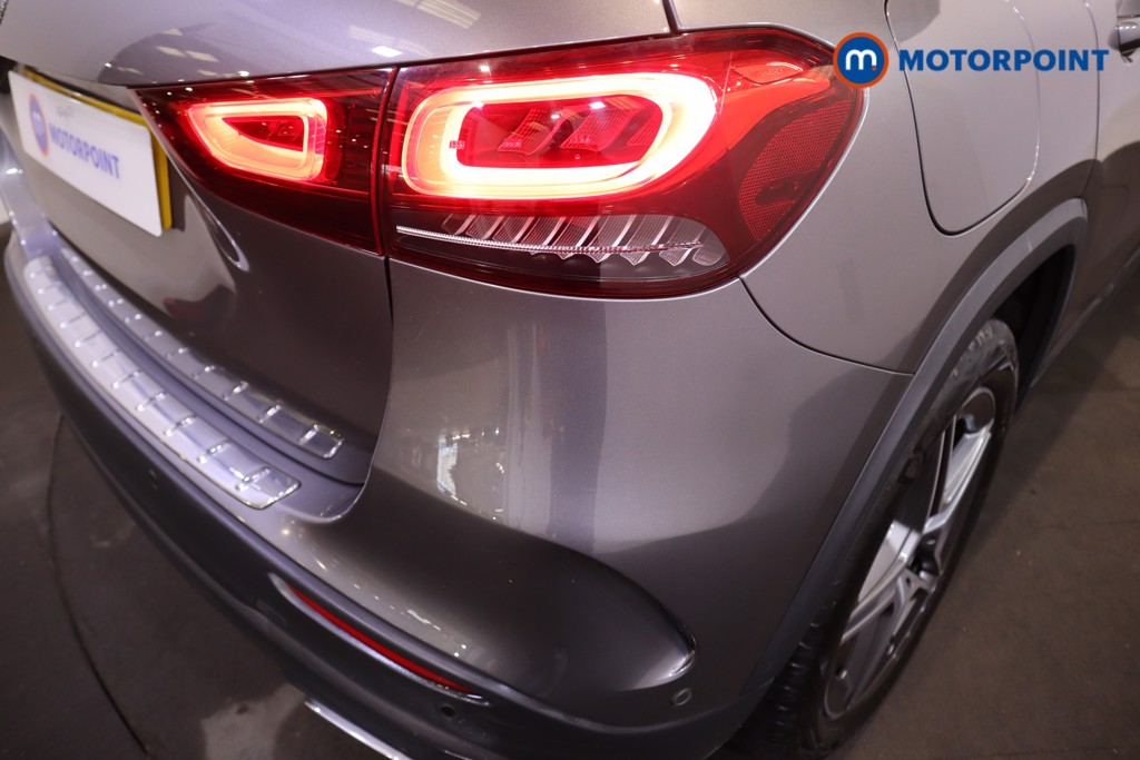 Mercedes-Benz GLA Exclusive Edition Automatic Petrol Plug-In Hybrid SUV - Stock Number (1612137) - 28th supplementary image