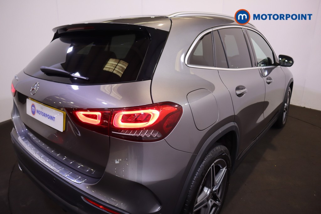Mercedes-Benz GLA Exclusive Edition Automatic Petrol Plug-In Hybrid SUV - Stock Number (1612137) - 29th supplementary image