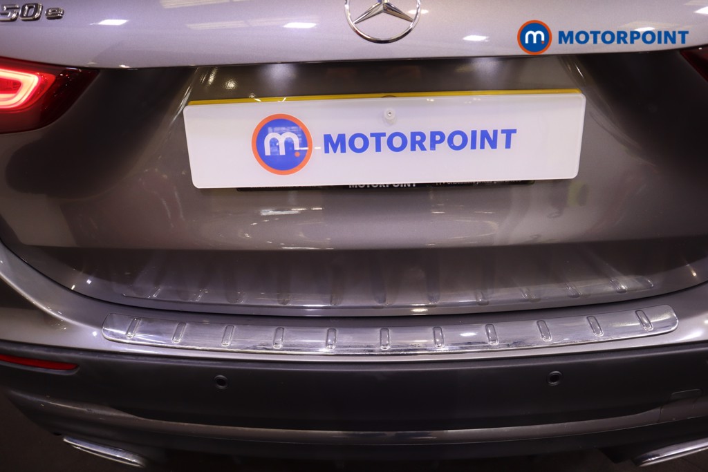 Mercedes-Benz GLA Exclusive Edition Automatic Petrol Plug-In Hybrid SUV - Stock Number (1612137) - 31st supplementary image