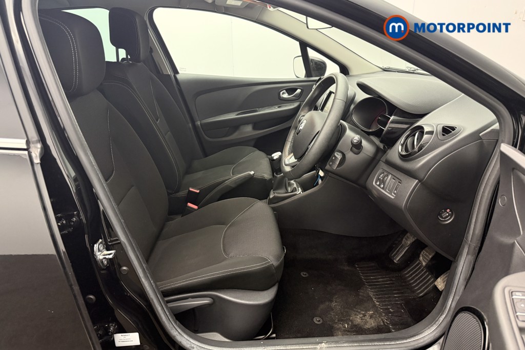 Renault Clio Iconic Manual Petrol Hatchback - Stock Number (1612182) - 2nd supplementary image