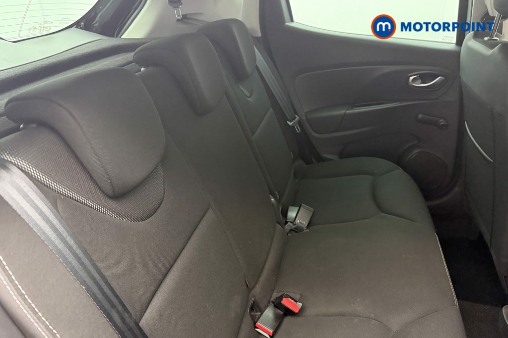 Renault Clio Iconic Manual Petrol Hatchback - Stock Number (1612182) - 12th supplementary image
