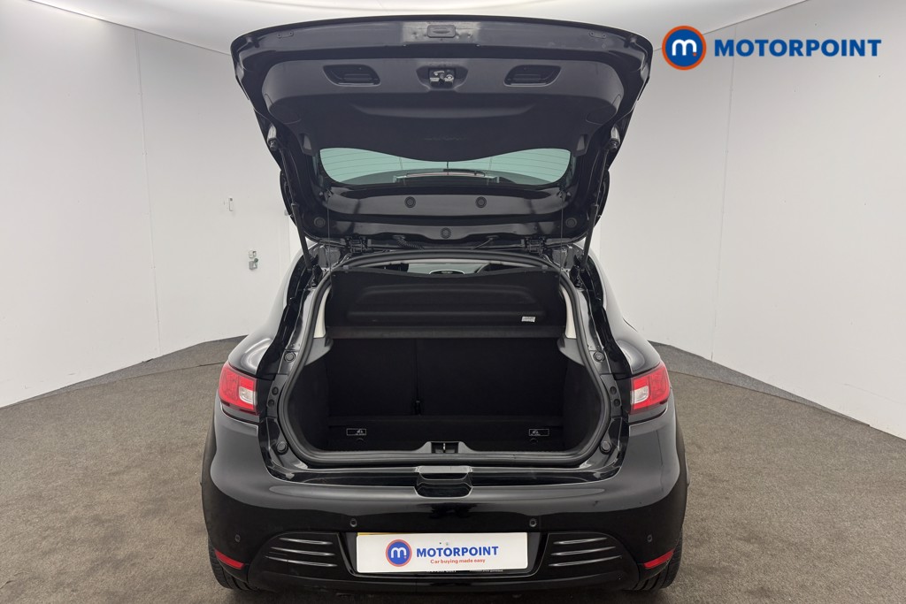 Renault Clio Iconic Manual Petrol Hatchback - Stock Number (1612182) - 13th supplementary image