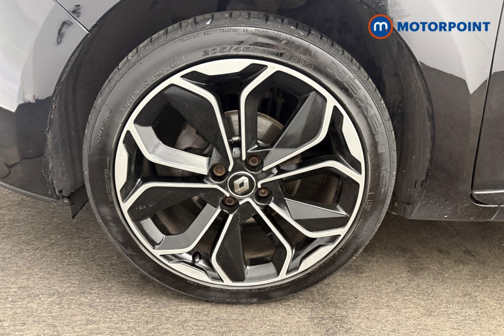 Renault Clio Iconic Manual Petrol Hatchback - Stock Number (1612182) - 16th supplementary image