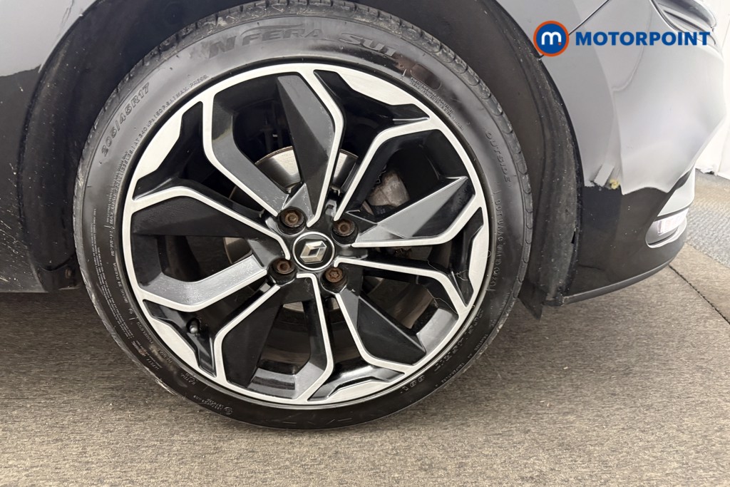 Renault Clio Iconic Manual Petrol Hatchback - Stock Number (1612182) - 17th supplementary image