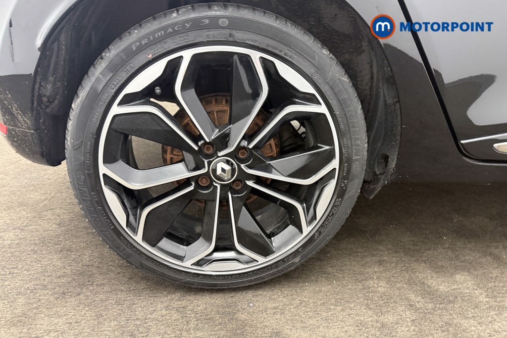 Renault Clio Iconic Manual Petrol Hatchback - Stock Number (1612182) - 18th supplementary image