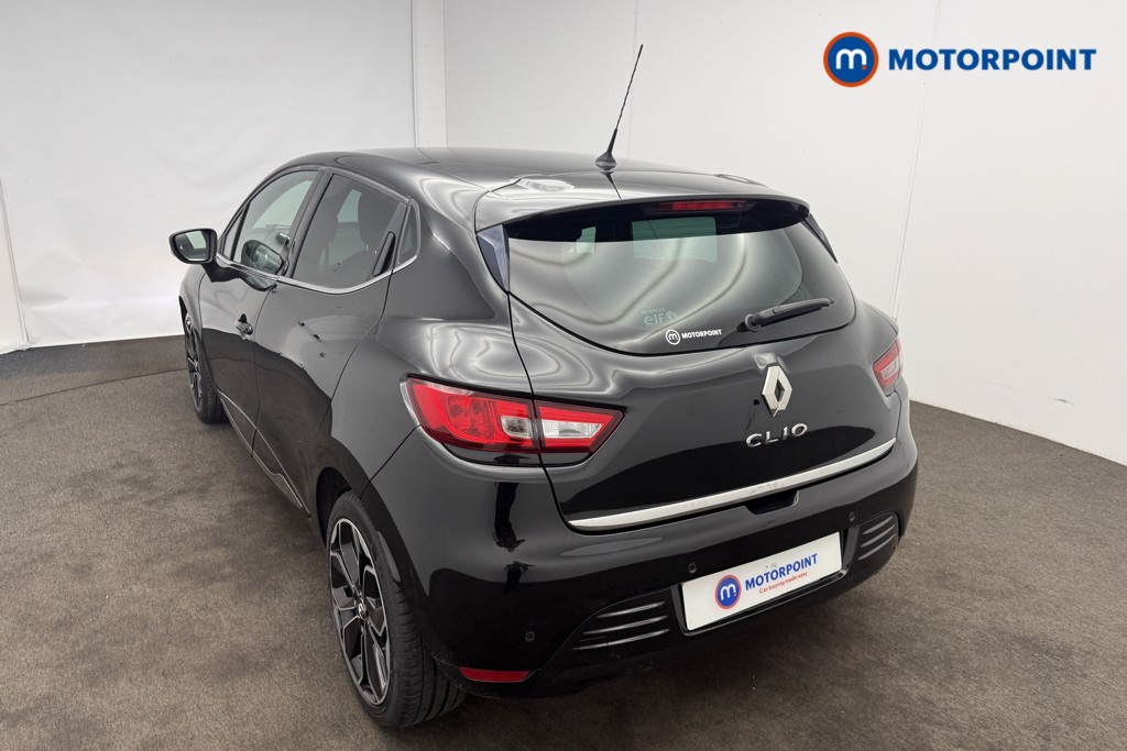 Renault Clio Iconic Manual Petrol Hatchback - Stock Number (1612182) - 20th supplementary image