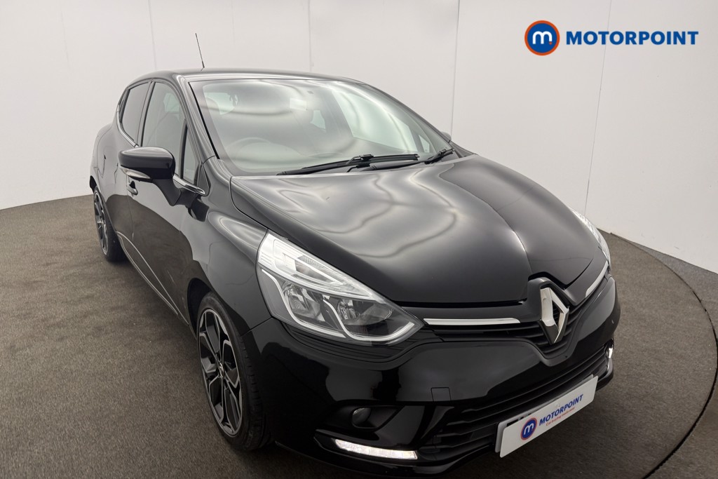Renault Clio Iconic Manual Petrol Hatchback - Stock Number (1612182) - 22nd supplementary image