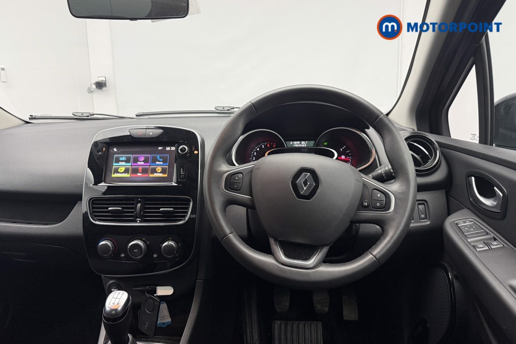 Renault Clio Iconic Manual Petrol Hatchback - Stock Number (1612182) - 1st supplementary image