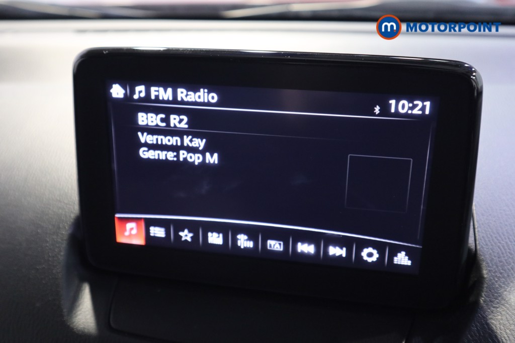 Mazda Cx-3 Se-L Nav Manual Diesel SUV - Stock Number (1612211) - 6th supplementary image