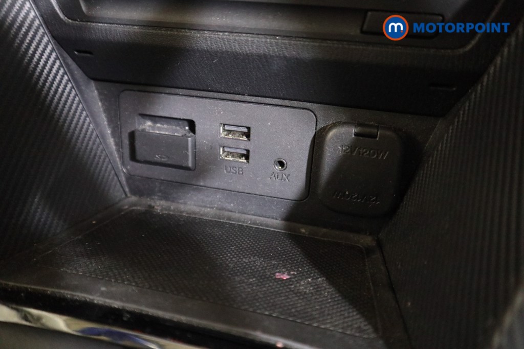 Mazda Cx-3 Se-L Nav Manual Diesel SUV - Stock Number (1612211) - 8th supplementary image