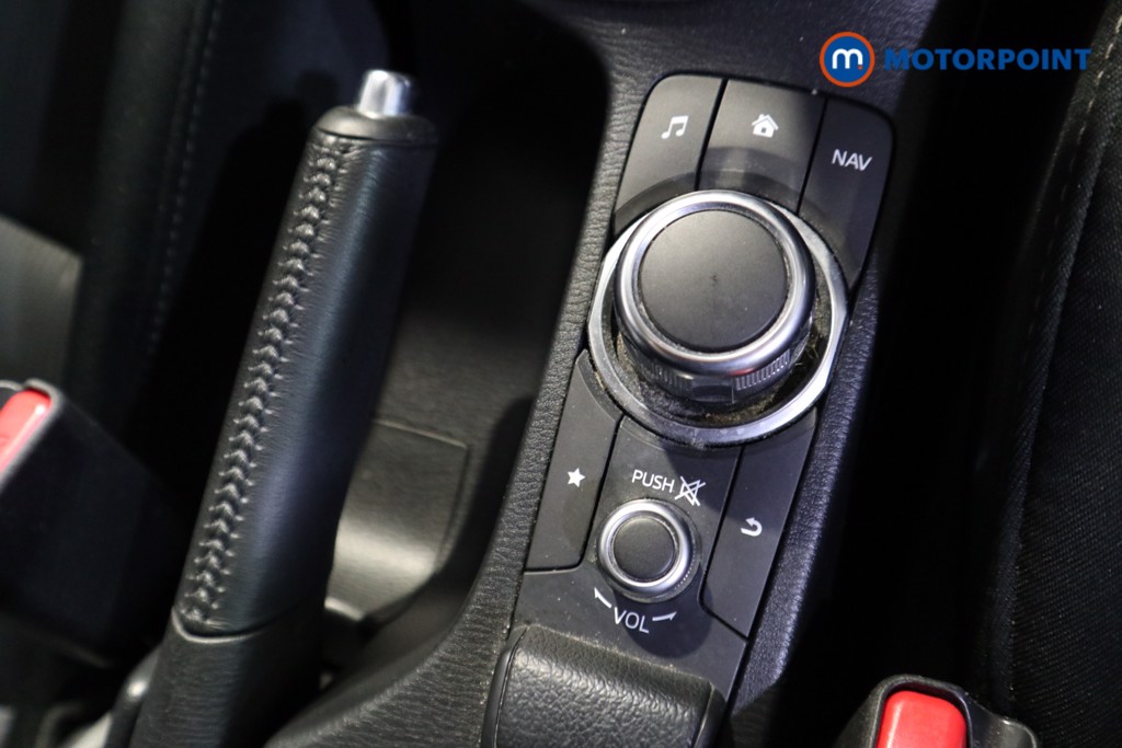 Mazda Cx-3 Se-L Nav Manual Diesel SUV - Stock Number (1612211) - 9th supplementary image