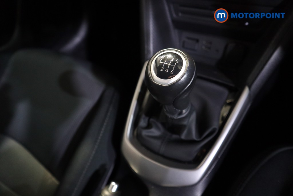 Mazda Cx-3 Se-L Nav Manual Diesel SUV - Stock Number (1612211) - 10th supplementary image