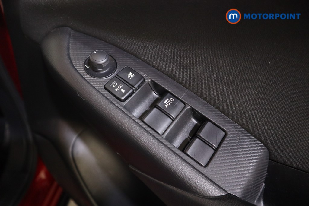 Mazda Cx-3 Se-L Nav Manual Diesel SUV - Stock Number (1612211) - 14th supplementary image