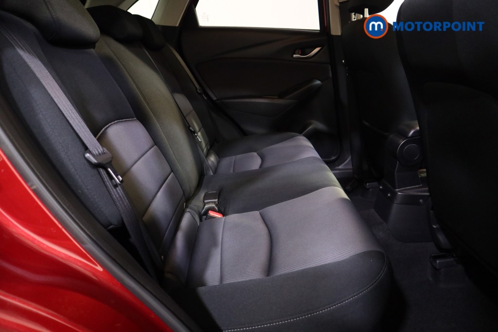 Mazda Cx-3 Se-L Nav Manual Diesel SUV - Stock Number (1612211) - 16th supplementary image
