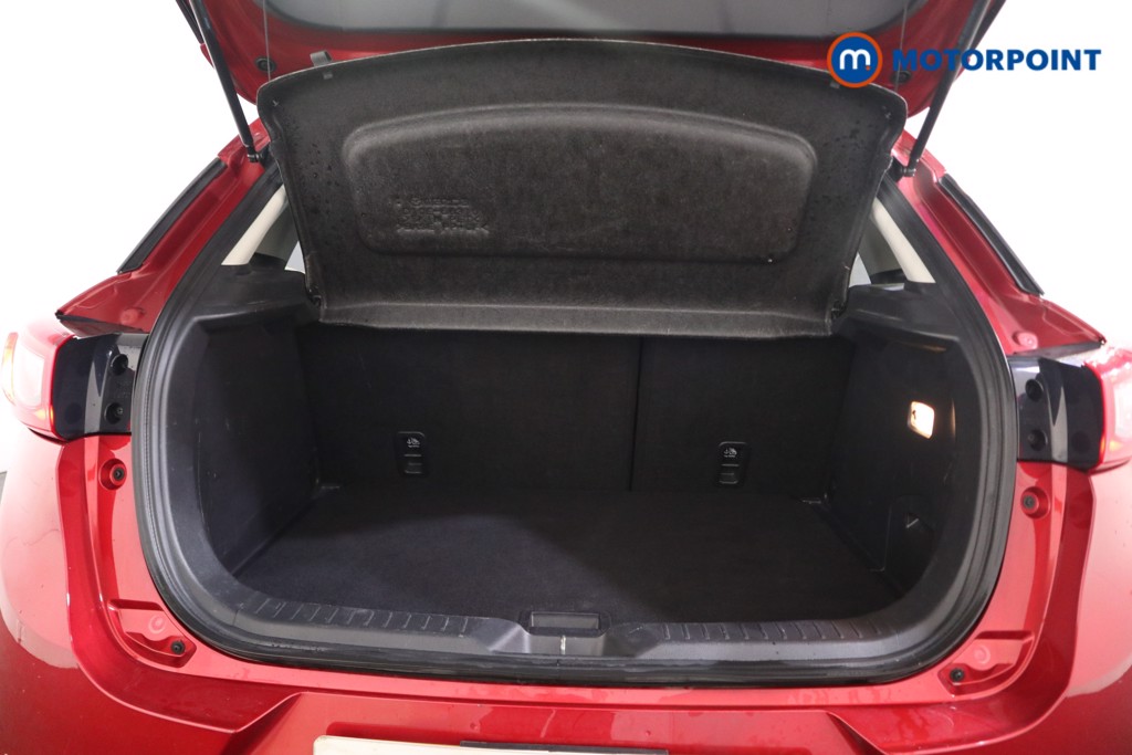 Mazda Cx-3 Se-L Nav Manual Diesel SUV - Stock Number (1612211) - 19th supplementary image