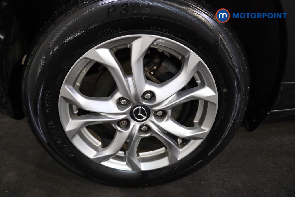 Mazda Cx-3 Se-L Nav Manual Diesel SUV - Stock Number (1612211) - 20th supplementary image