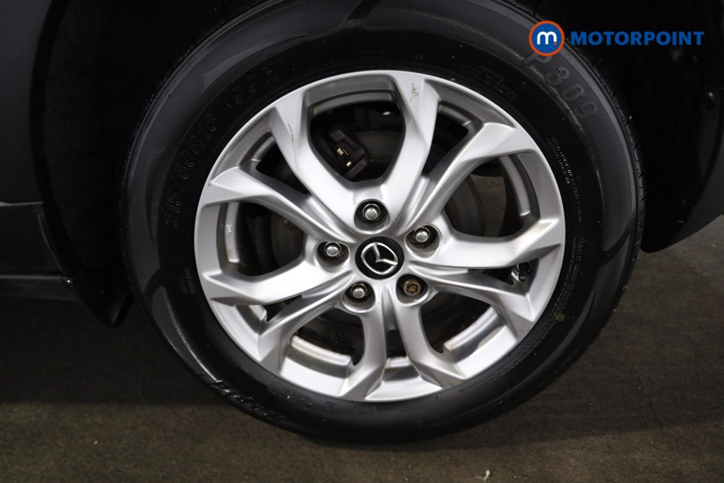 Mazda Cx-3 Se-L Nav Manual Diesel SUV - Stock Number (1612211) - 23rd supplementary image