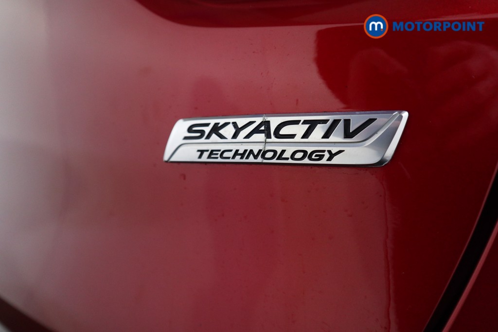 Mazda Cx-3 Se-L Nav Manual Diesel SUV - Stock Number (1612211) - 27th supplementary image