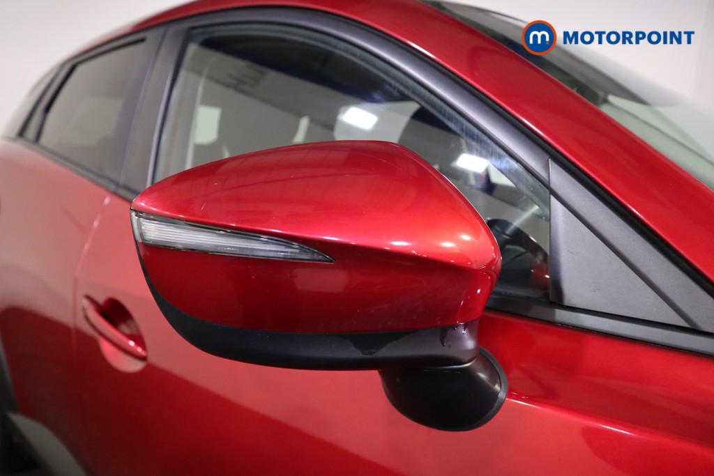 Mazda Cx-3 Se-L Nav Manual Diesel SUV - Stock Number (1612211) - 29th supplementary image