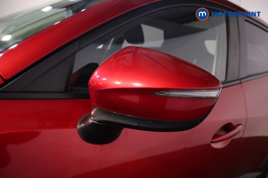 Mazda Cx-3 Se-L Nav Manual Diesel SUV - Stock Number (1612211) - 30th supplementary image