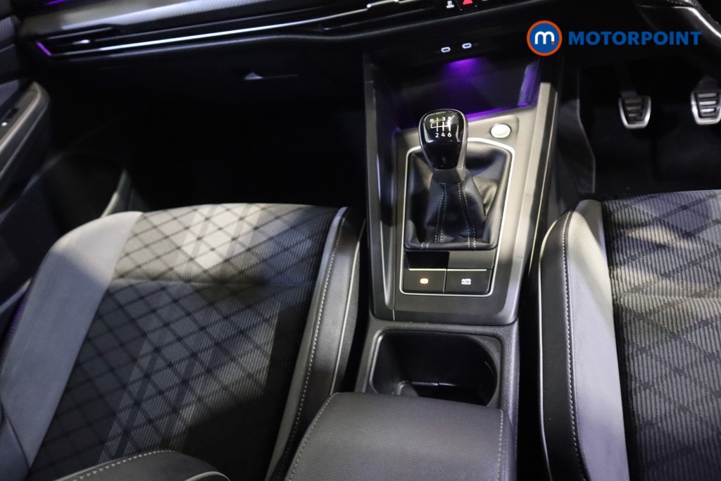 Volkswagen Golf R-Line Manual Petrol Hatchback - Stock Number (1612242) - 6th supplementary image