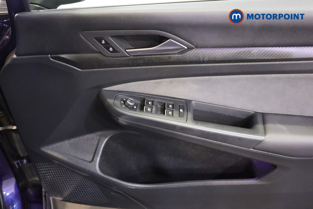 Volkswagen Golf R-Line Manual Petrol Hatchback - Stock Number (1612242) - 9th supplementary image