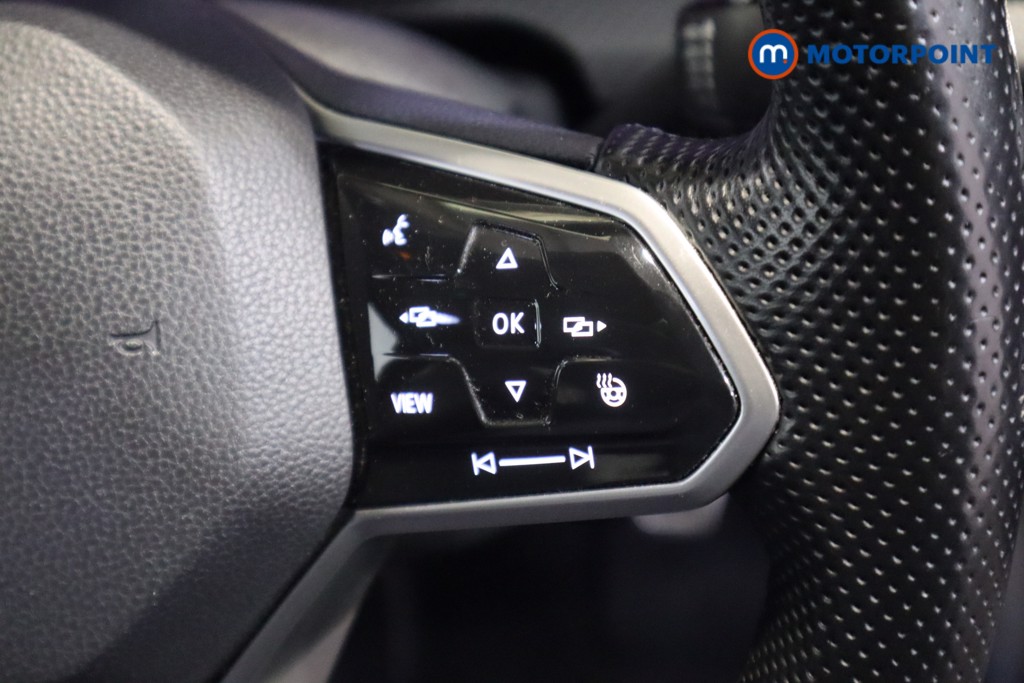 Volkswagen Golf R-Line Manual Petrol Hatchback - Stock Number (1612242) - 13th supplementary image