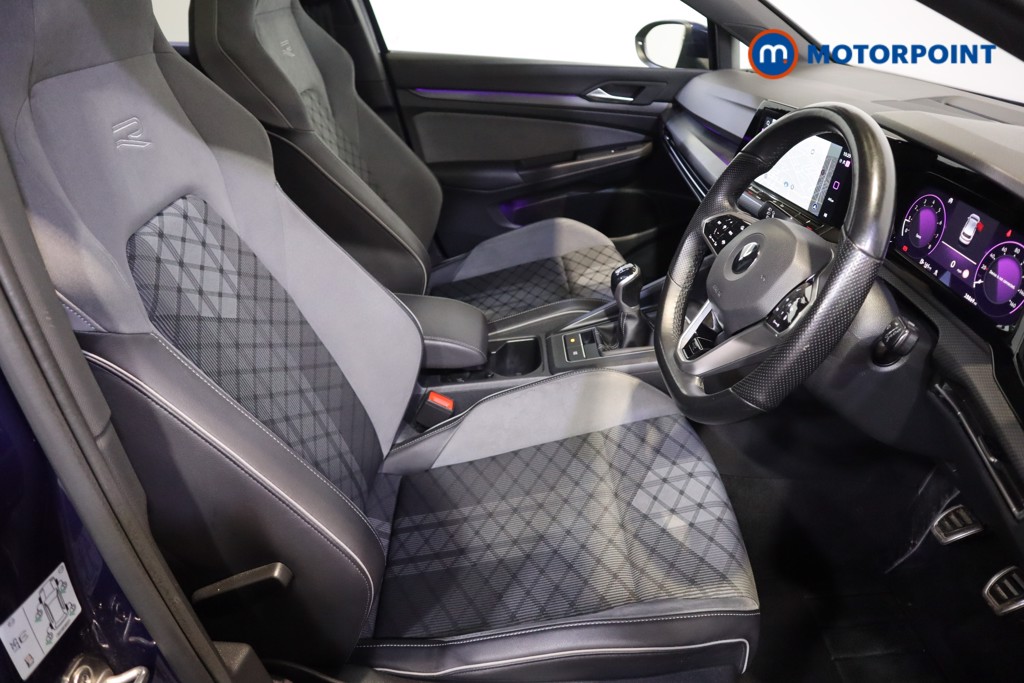 Volkswagen Golf R-Line Manual Petrol Hatchback - Stock Number (1612242) - 17th supplementary image