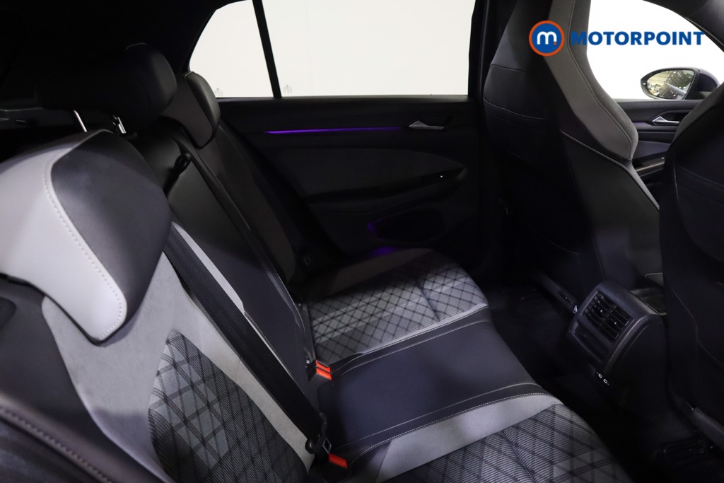 Volkswagen Golf R-Line Manual Petrol Hatchback - Stock Number (1612242) - 18th supplementary image