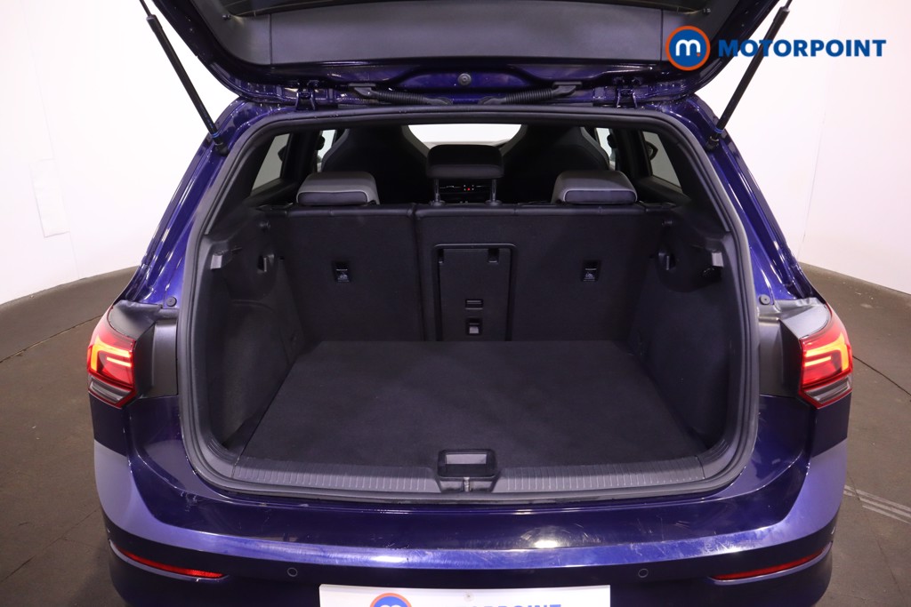 Volkswagen Golf R-Line Manual Petrol Hatchback - Stock Number (1612242) - 20th supplementary image
