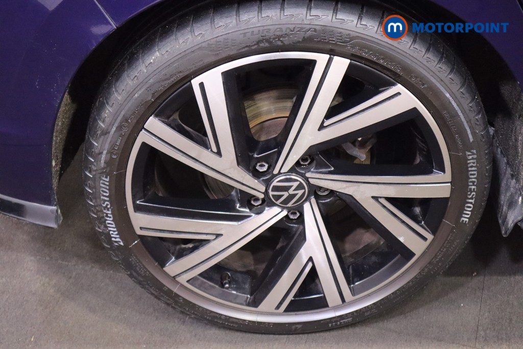 Volkswagen Golf R-Line Manual Petrol Hatchback - Stock Number (1612242) - 21st supplementary image