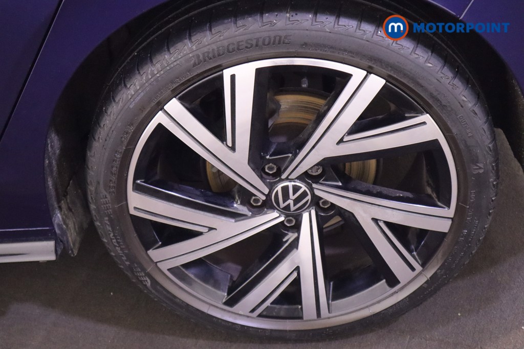 Volkswagen Golf R-Line Manual Petrol Hatchback - Stock Number (1612242) - 22nd supplementary image